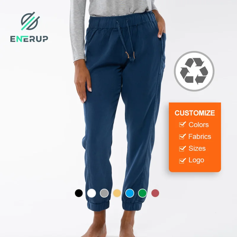 Sweatpants Manufacturing Guide for Apparel Brands and Private-Label Buyers