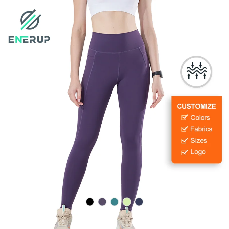 Women’s yoga pants manufacturer