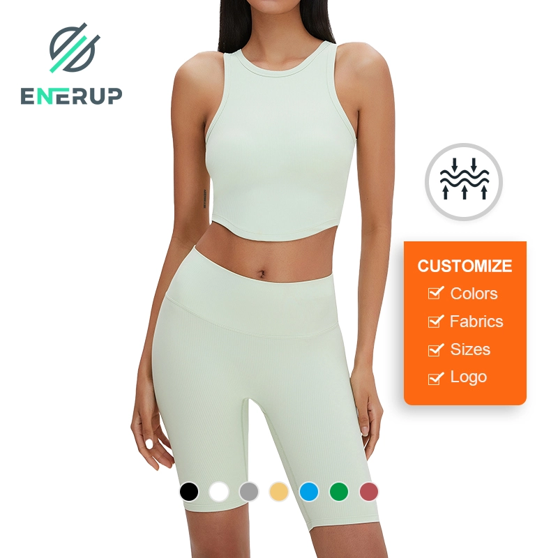 How to Choose the Right Yogawear Manufacturer 8 Essential Tips for Activewear Brands