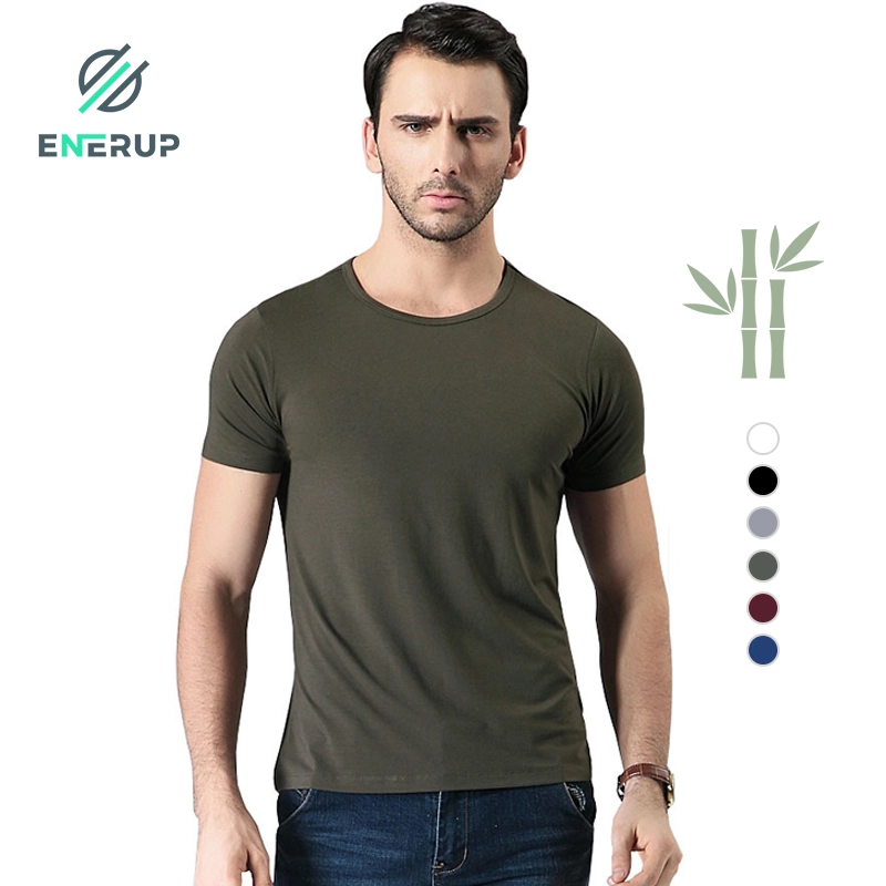 What Makes a T-shirt Sustainable