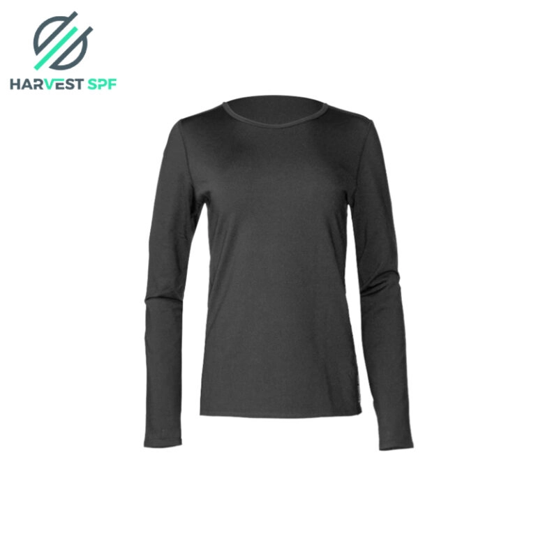 OEM women’s thermal long sleeve for multi-SKU MOQ planning
