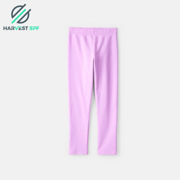 children’s thermal baselayer pants for multi-SKU MOQ planning
