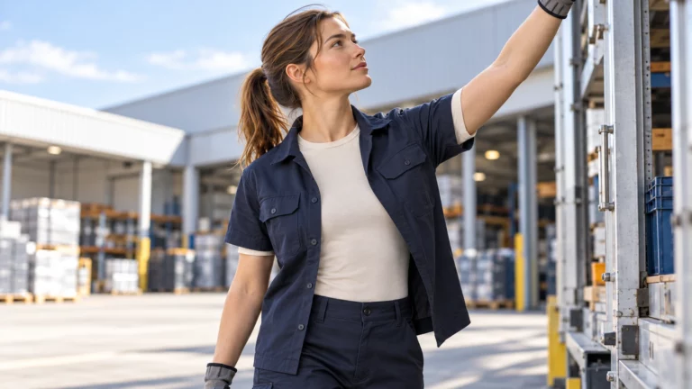 How Can Buyers Evaluate Base-Layer Movement Comfort Under Layered Uniforms