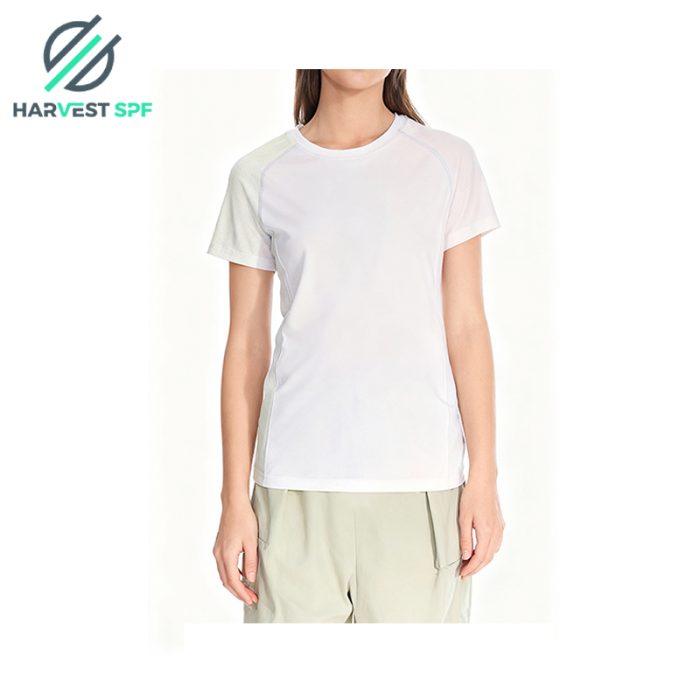 Ladies Seamless Top (1)