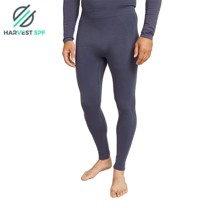 Men's Seamless Long Pants (1)