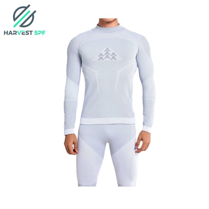 Men's Seamless Top (1)