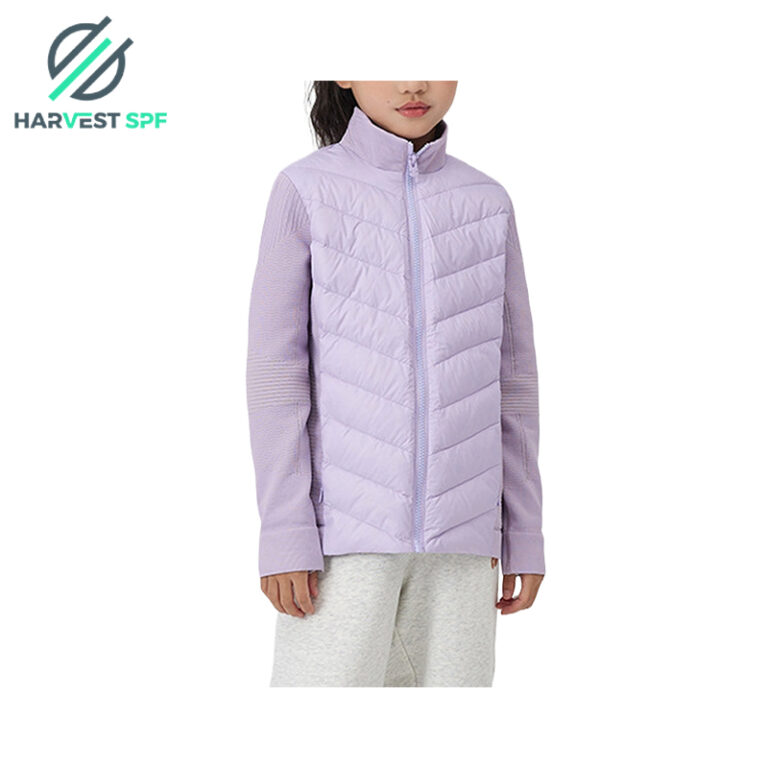 Kids Seamless Jacket (3)