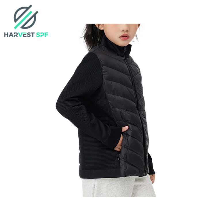 Kids Seamless Jacket (4)