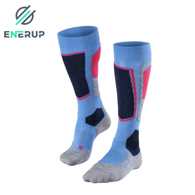 merino wool socks long ski socks