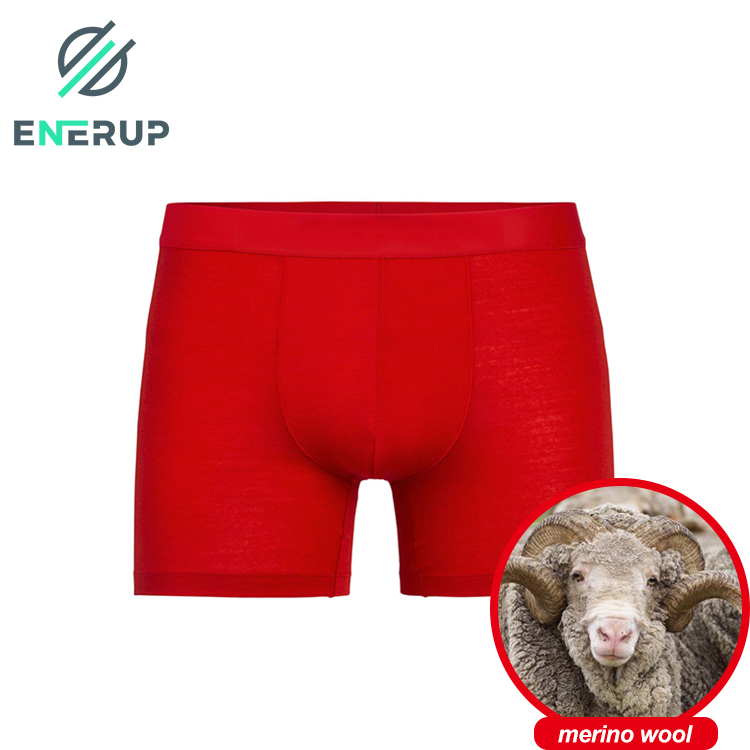 men’s merino wool base layers boxer shorts