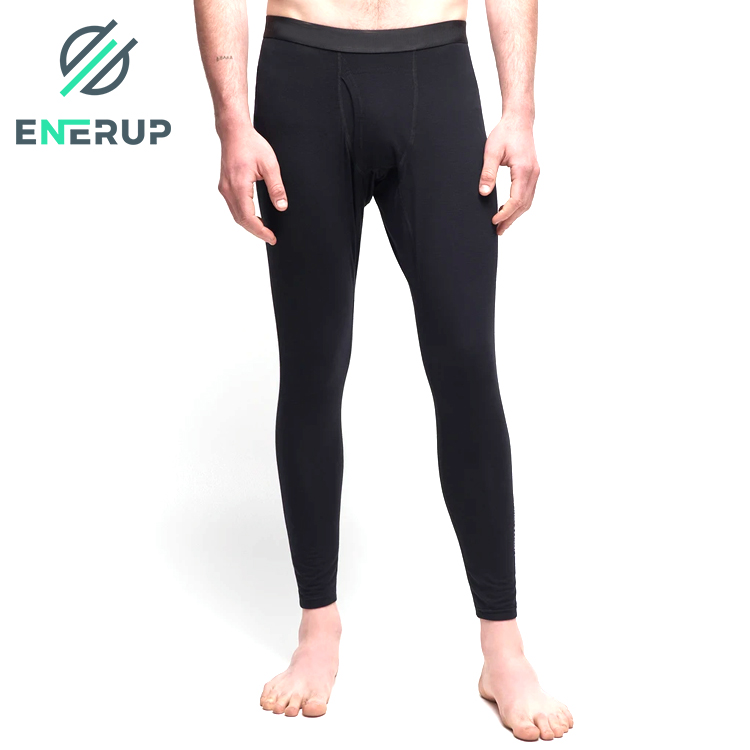 men’s merino wool base layers long pants