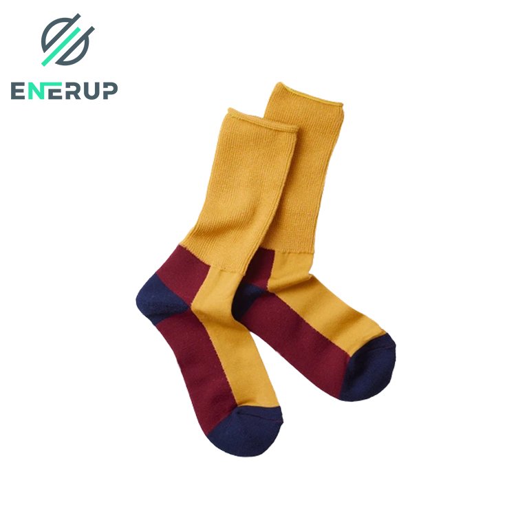 MERINO WOOL MIDWEIGHTCREW SOCKS