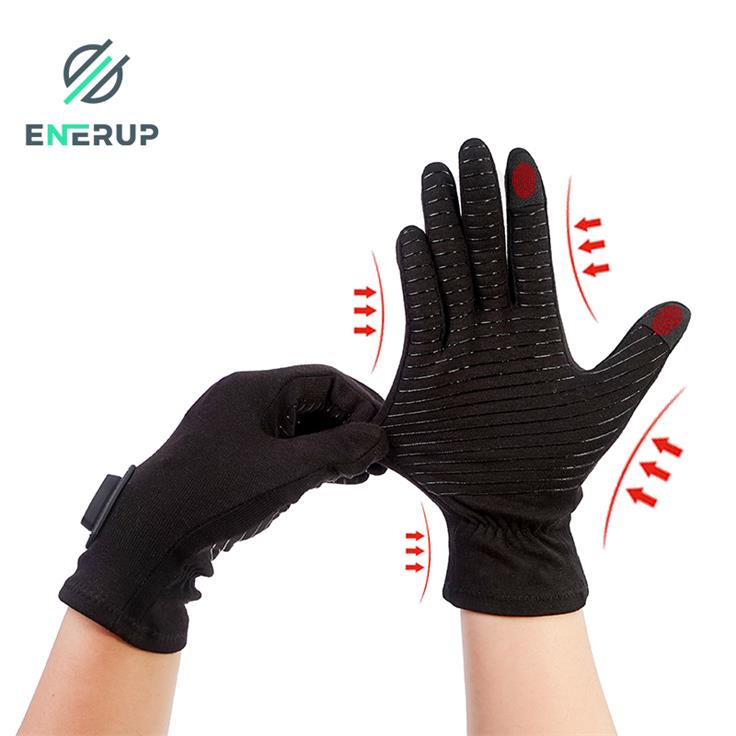 Gloves in Active Lifestyles