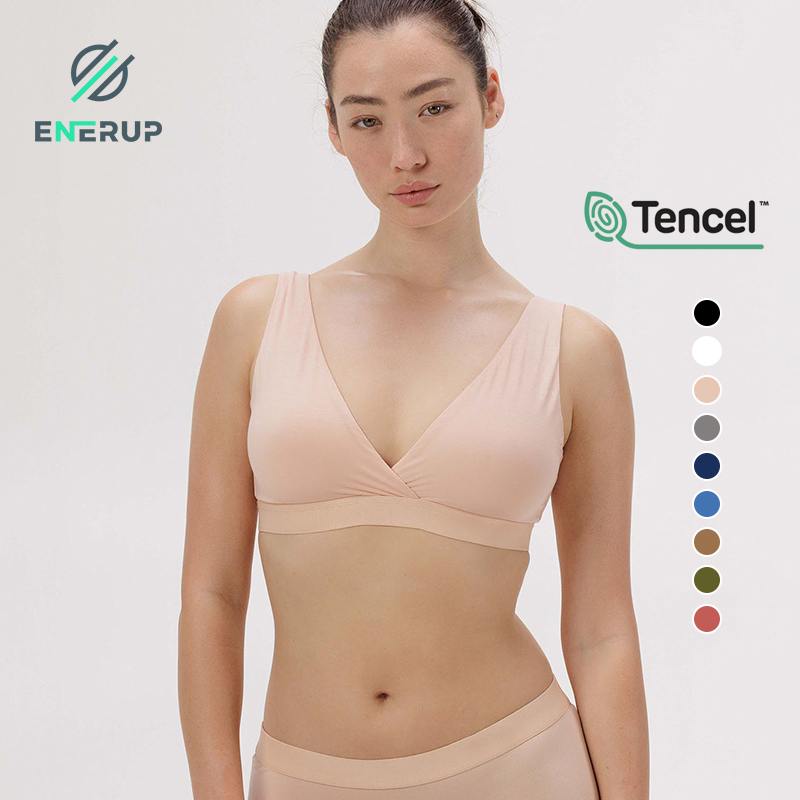 Womens Bikini Underwear Bamboo Sweatproof Underwear Stretch