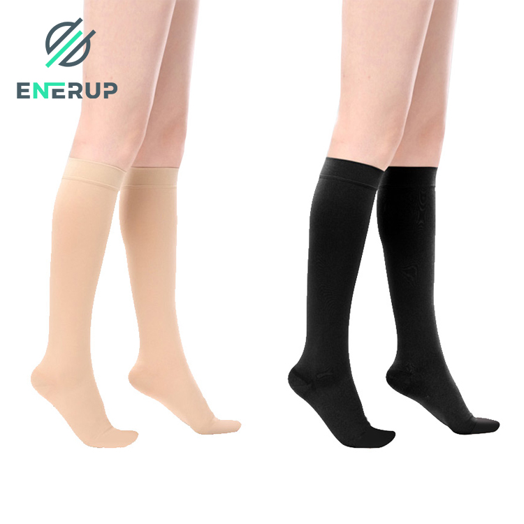 How Medical Compression Socks Work and Applications-