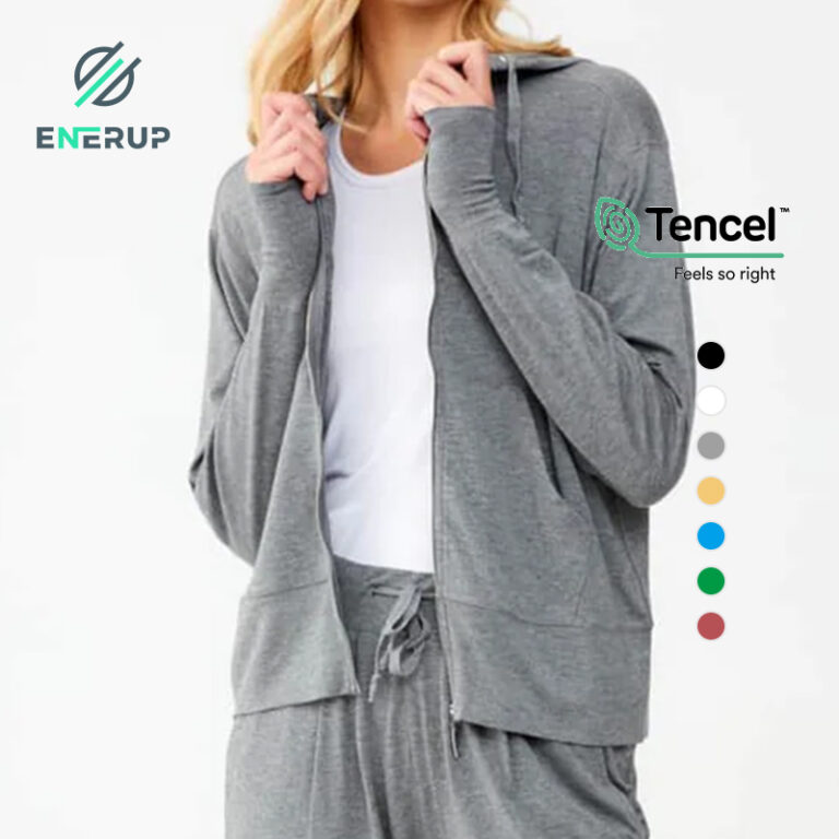 Harvest beautiful sportswear