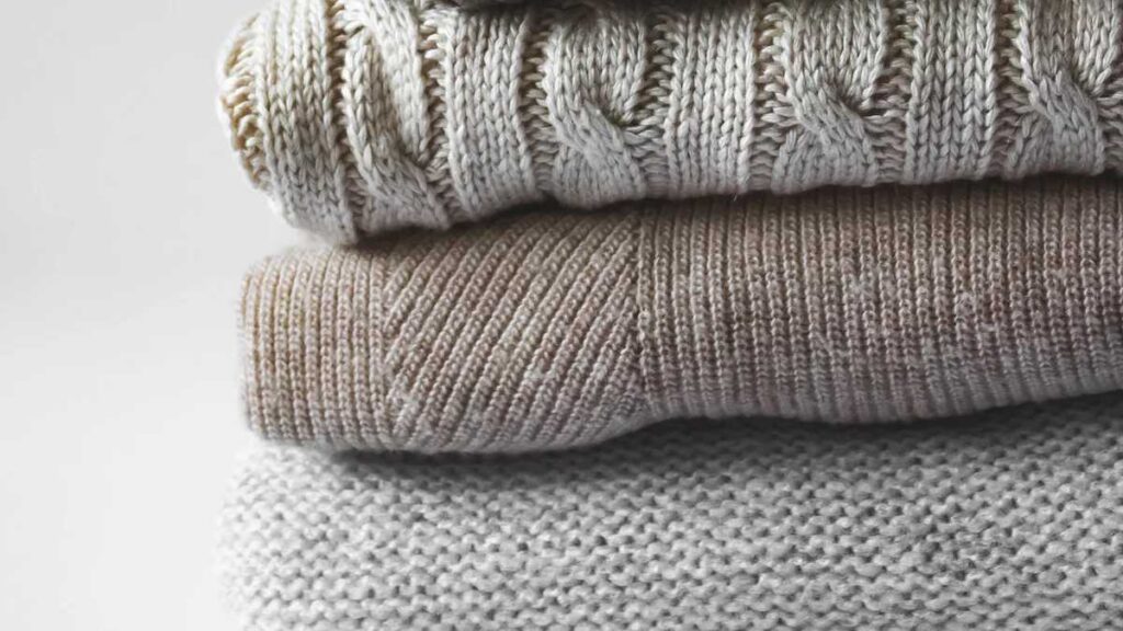 Merino Wool requires careful care