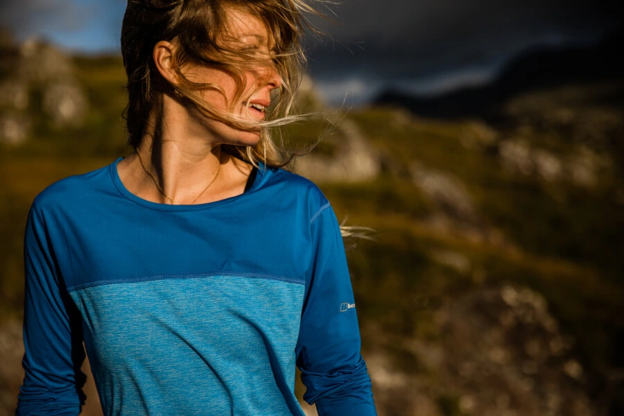 Thermal underwear plays a crucial role in keeping the body warm during cold weather conditions.