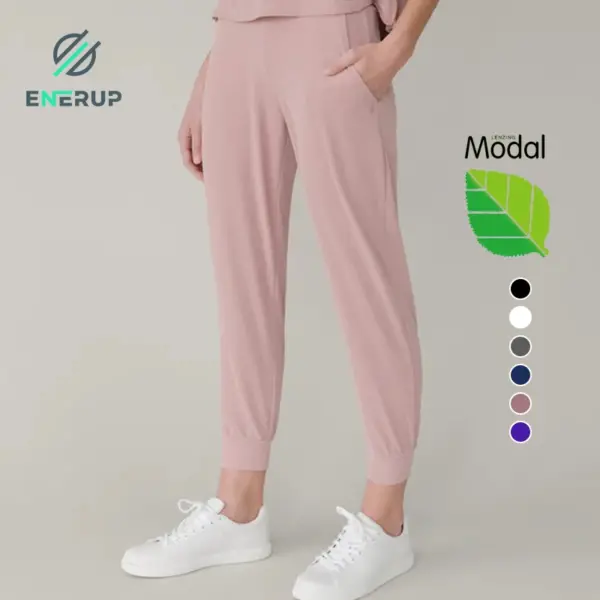 Ladies Comfy Loungewear: Elevate Your Relaxation with Style and Comfort- 华盛6-600x600