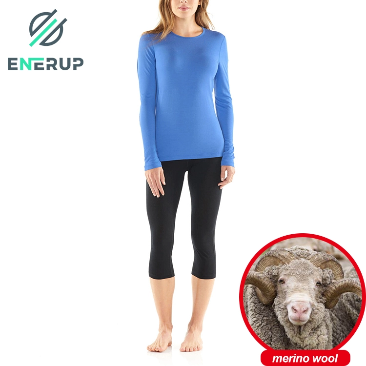 Buy Thermal Clothes A Guide to Material Selection and Benefits Harvest SPF Textile Co. Ltd