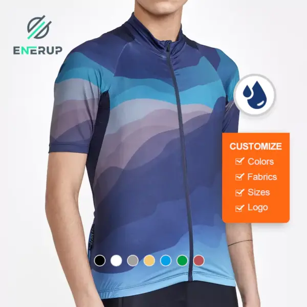 cycling jersey2