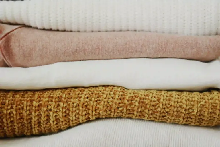 Merino Wool Care Washing, Drying, and Maintaining Perfection