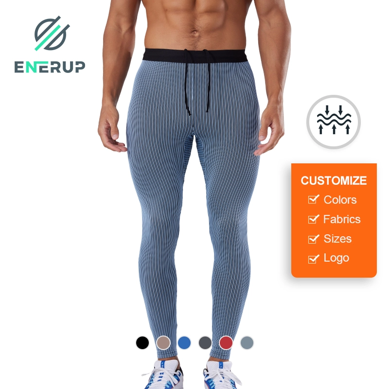 men‘s compression leggings1