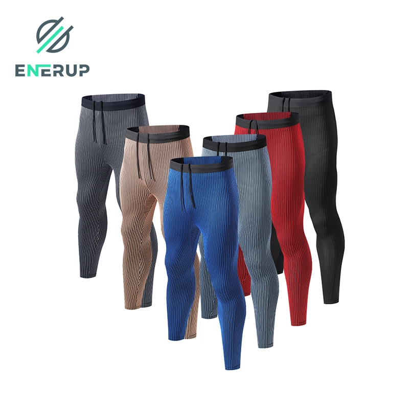 men‘s compression leggings2