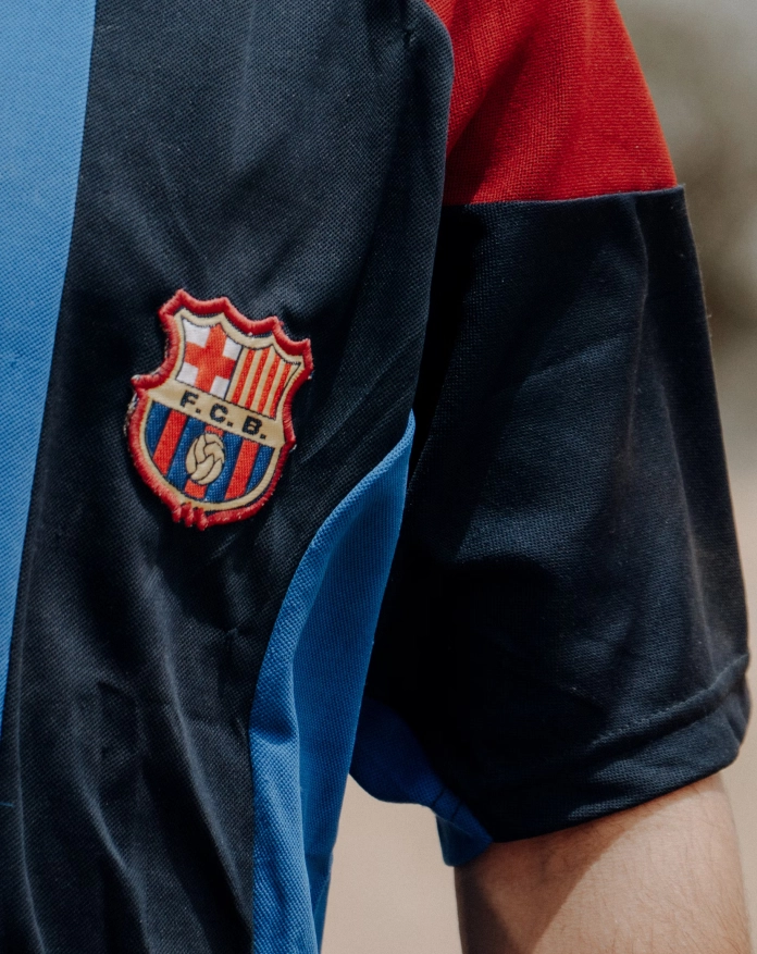 Soccer Jerseys
