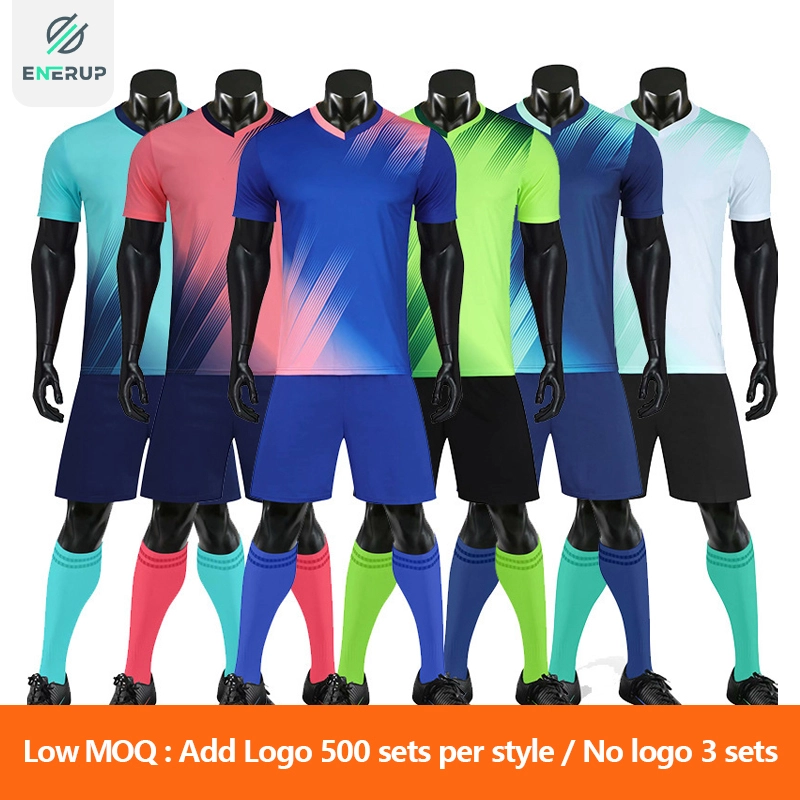Soccer Jerseys