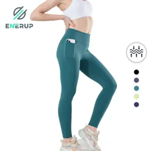 Seam vs Seamless Leggings: Which is Better for Comfort and Style?-1 Women’s yoga pants