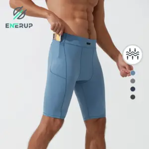 Men's compression Shorts