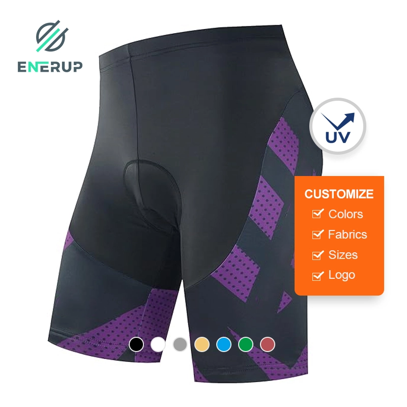 cycling shorts printing