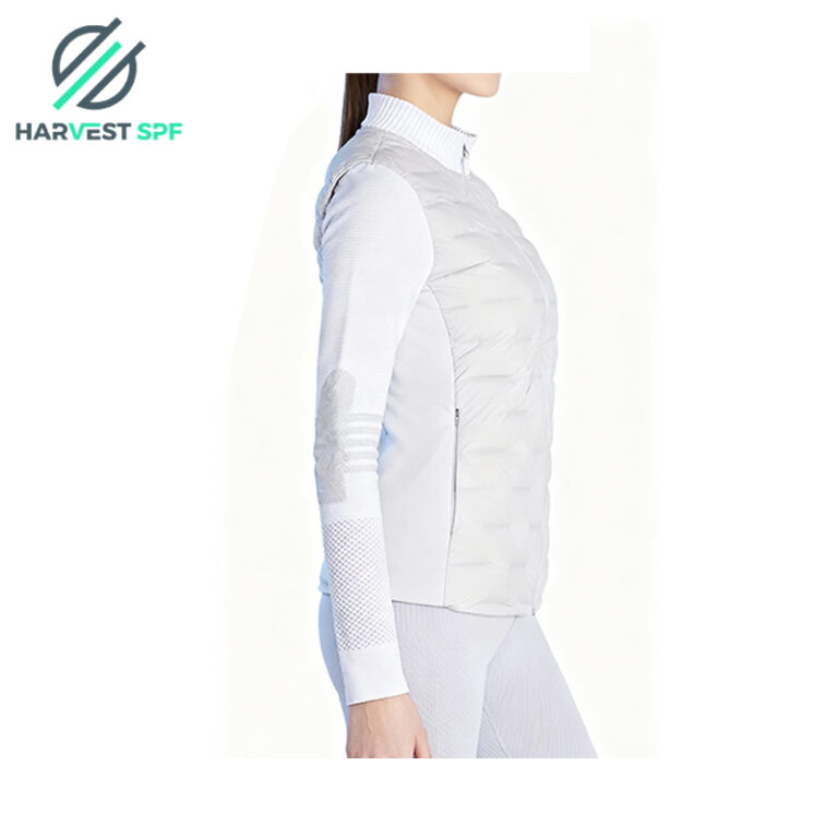 Ladies Seamless Jacket (4)