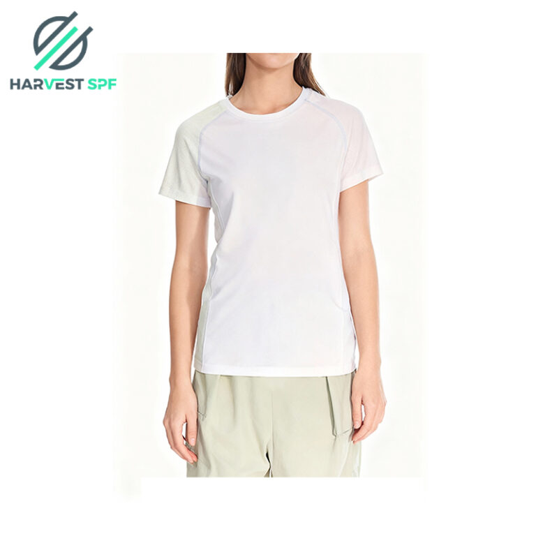 Ladies Seamless Top (1)