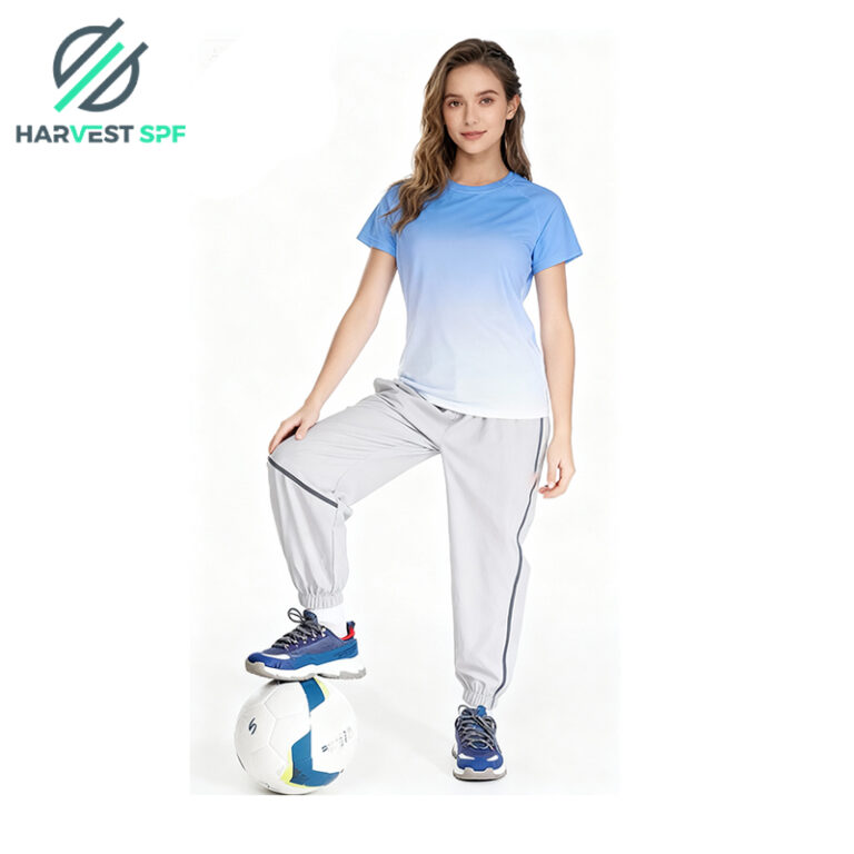 Ladies Seamless Top (1)