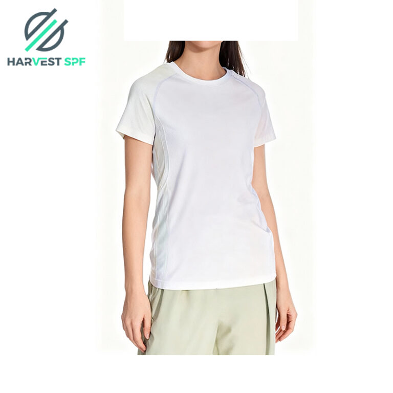 Ladies Seamless Top (2)