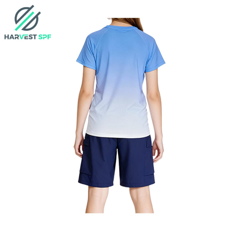 Ladies Seamless Top (3)