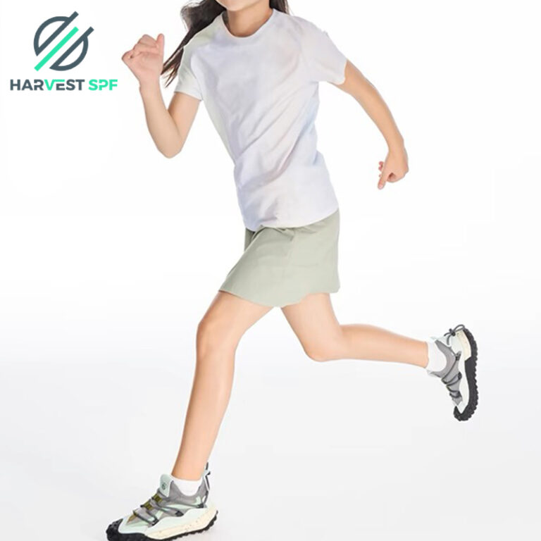 Ladies Seamless Top (5)