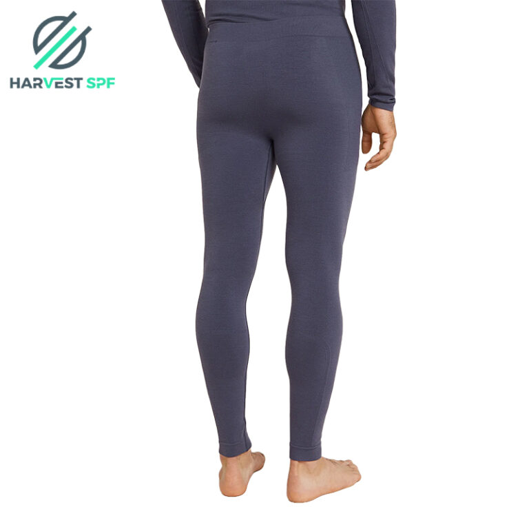 Men's Seamless Long Pants (4)