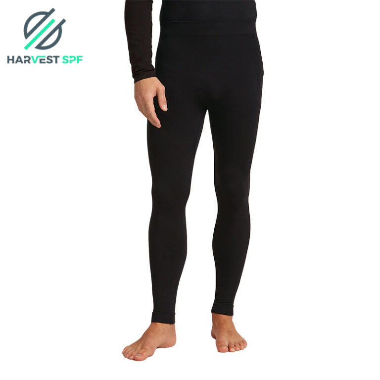 Men's Seamless Long Pants (5)