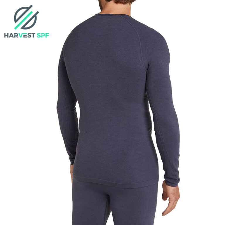 Men's Seamless Long Sleeve (3)