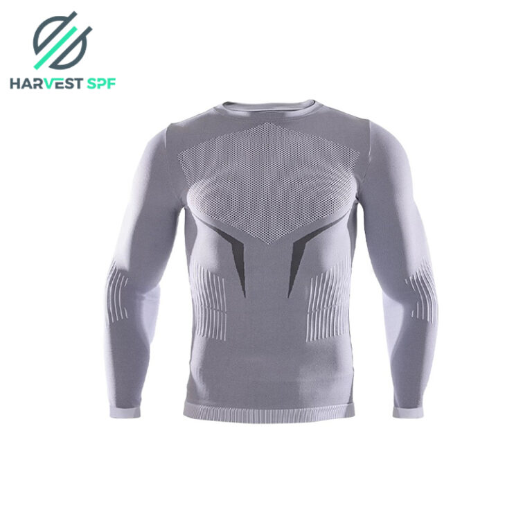 Men's Seamless Ski Sets (1)