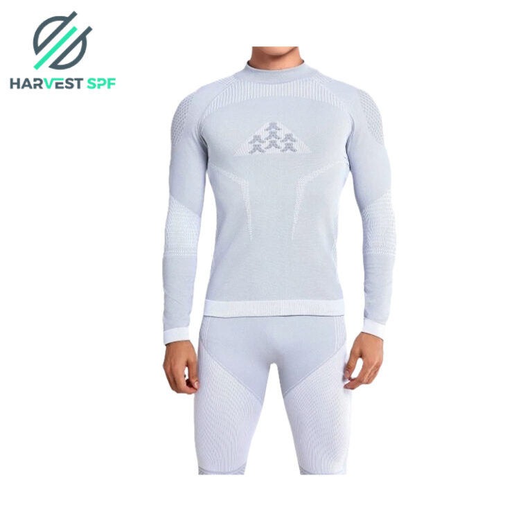 Men's Seamless Top (1)