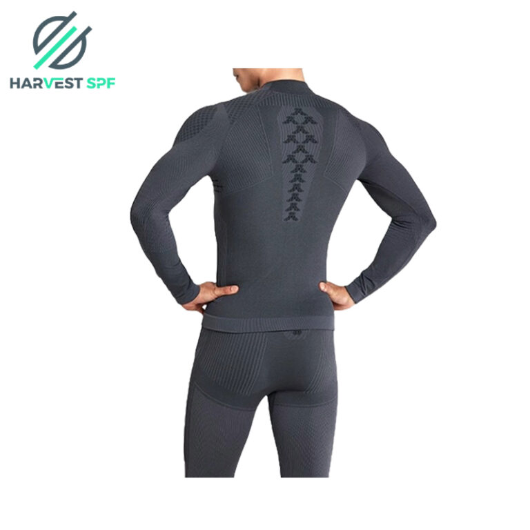 Men's Seamless Top (6)