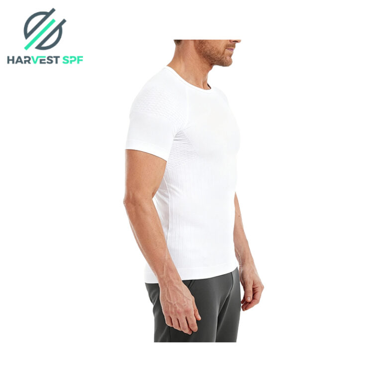 Seamless Cycling Short Sleeve Top (4)