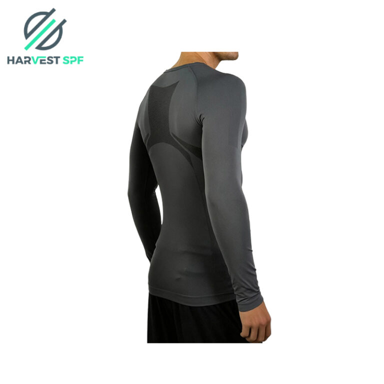 Seamless Ski Long Sleeve Top (2)