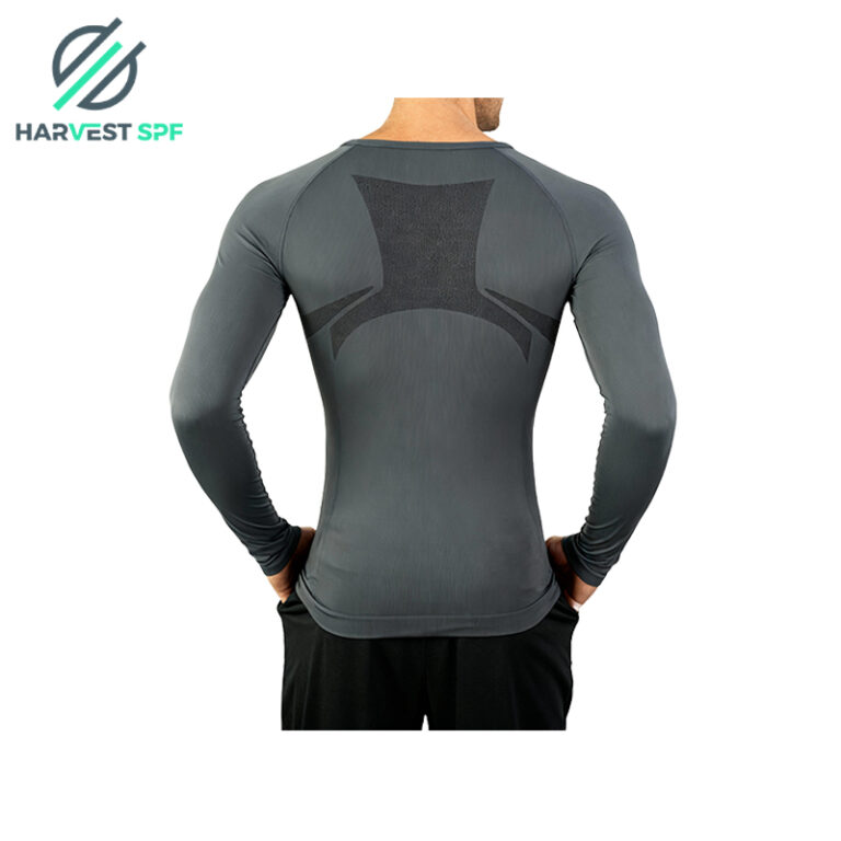 Seamless Ski Long Sleeve Top (4)