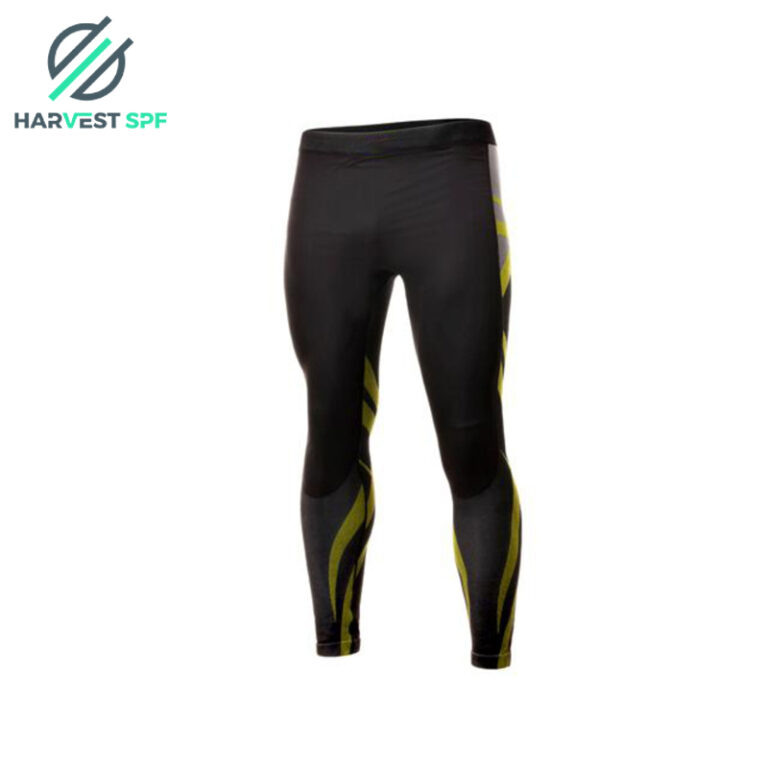 Seamless Ski &amp; Motorcycling Long Pants (1)