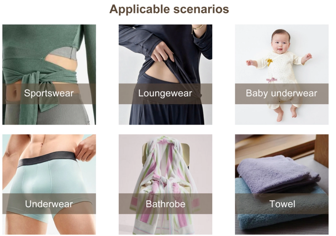 Spinning Technology in Sportswear: Sirospun Technology for High-Performance Fabrics- Applications of Sirospun® Fabric